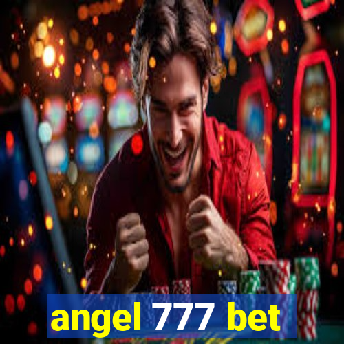 angel 777 bet